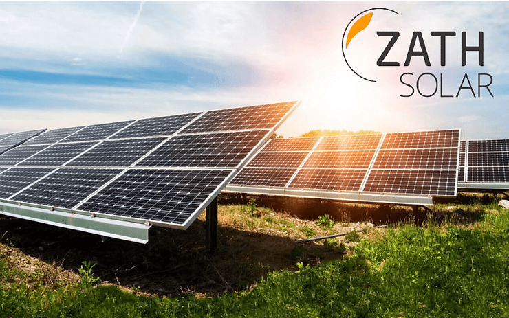 Zath Solar - energia solar fotovoltaica Piracicaba-SP